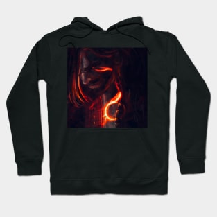 Durge Gale Hoodie